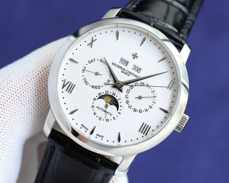 VACHERON CONSTANTIN Watches